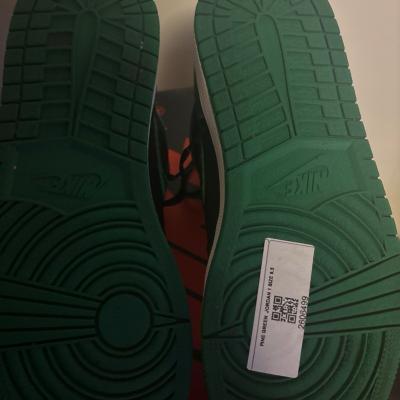 Jordan pine green - Thumbnail 5
