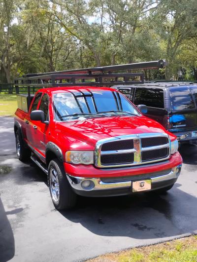 Well Service Truck - Thumbnail 6