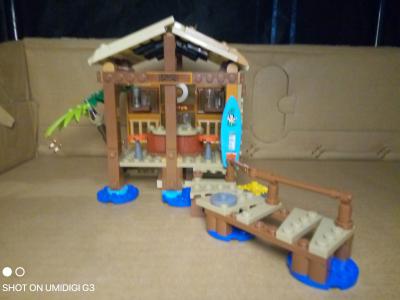 Lego  One Piece Windmill Village Hut - Thumbnail 4