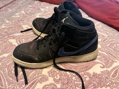 Jordan shoes - Thumbnail 2