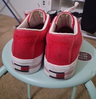 Women's Sneakers - Thumbnail 5