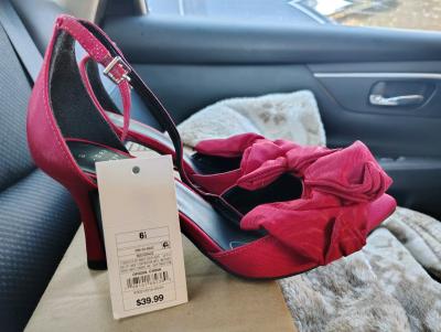 heels - Thumbnail 3