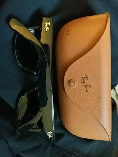 rayban mens sunglasses - Thumbnail 5