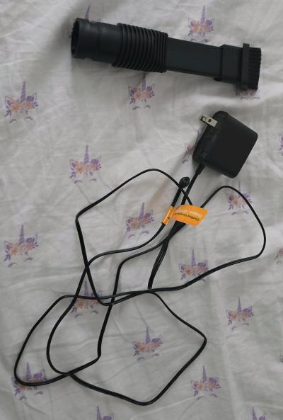 vacuum cleaner for big or small storage - Thumbnail 2