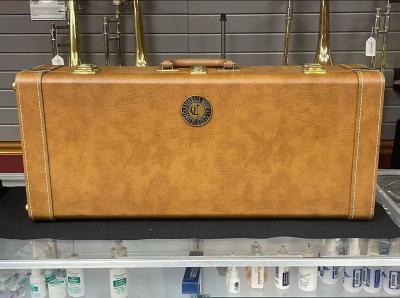 A SELMER TRUMPET WITH SERIOUS PROVENANCE - Thumbnail 9