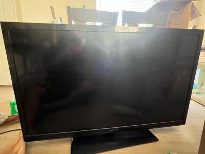 Sceptre television