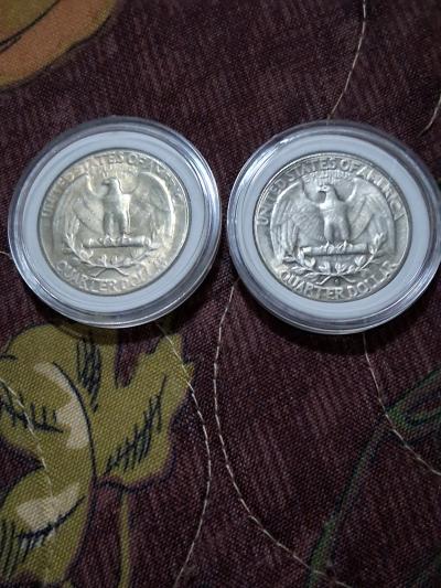 coin lot mixed set check it out - Thumbnail 7