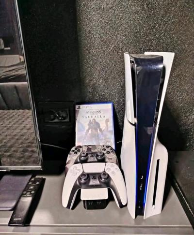 PlayStation ps 5 news - Thumbnail 4
