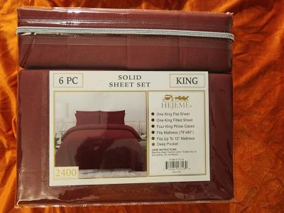 king bedsheet 1 for 25 - Thumbnail 5