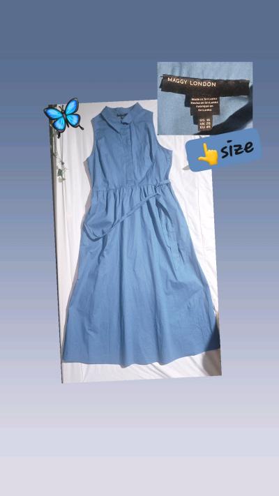hermosos vestidos  largos a tan solo 15 cada uno - Thumbnail 6