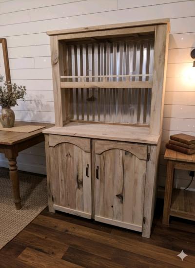 who is next to have a farmhouse style piece custom made for - Thumbnail 11