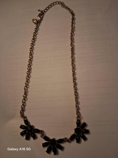 vintage jewelry necklaces and bracelets - Thumbnail 8