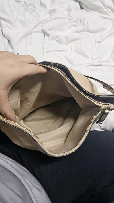 Authentic Calvin Klein Purse Pickup Only - Thumbnail 4
