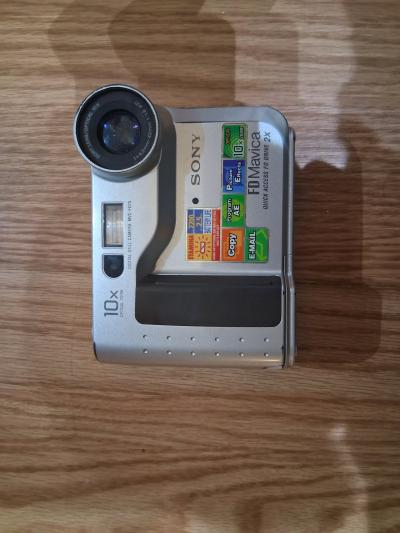 Camera