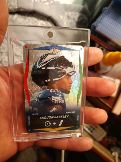 Sports card collection - Thumbnail 10