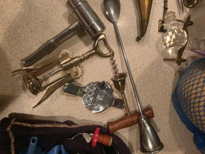 bar tools - Thumbnail 5