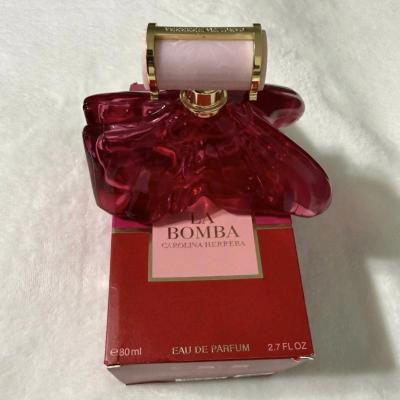 Carolina Herrera La Bomba Eau de Parfum 27 FL OZ - Thumbnail 2