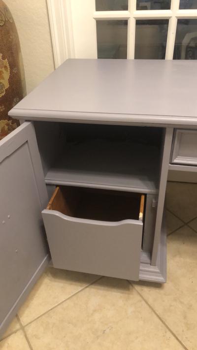 Office desk - Thumbnail 2
