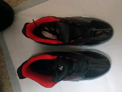 Nike Jordan Stay Loyal Shoes - Thumbnail 3