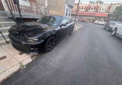 2019 Dodge charger