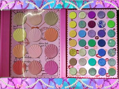 eyeshadow palettes - Thumbnail 8