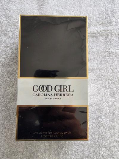 Good Girl Carolina Herrera 80ml