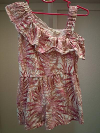 Toddler  Girls OutFits