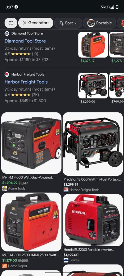 GENERATOR - Thumbnail 2