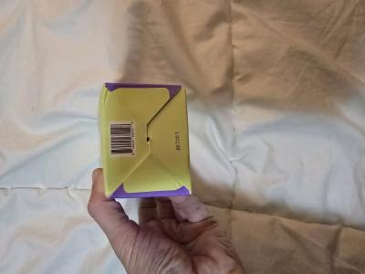 NEW Youthforia Night Off Green Tea Jelly Cleanser Face Wash - Thumbnail 6