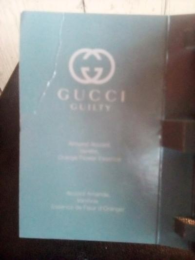 Perfume 1Ozs - Thumbnail 3