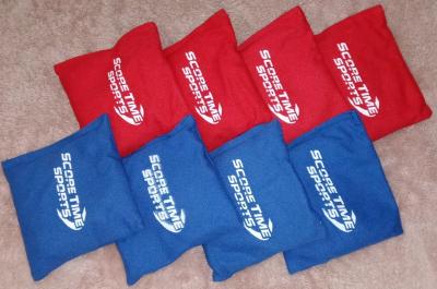 Score Time Sports Cornhole Pro Set