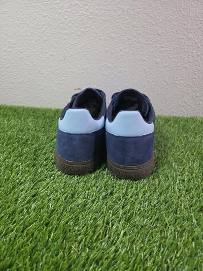 adidas Handball Spezial Collegiate Navy Clear Sky BD7633 - Thumbnail 6