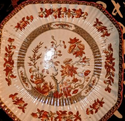 Collector Plates