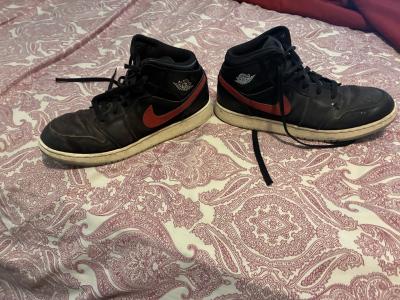 Jordan shoes - Thumbnail 9