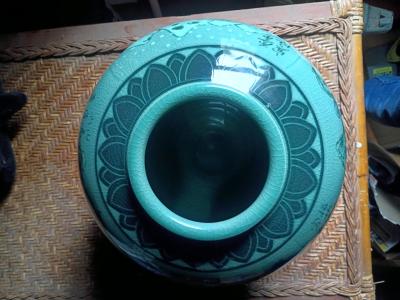 A STEAL OBO ORIGINAL KOREAN DONG GWANG KILN MASTERPIECE - Thumbnail 3