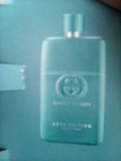 Perfume 1Ozs - Thumbnail 5