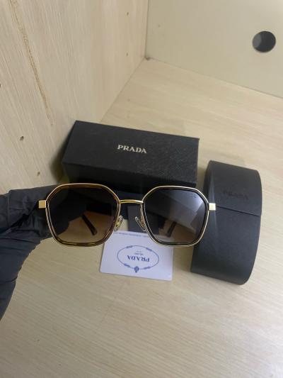 Prada Eyeglasses with Case