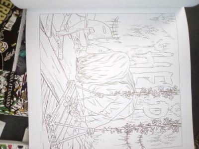 new coloring books - Thumbnail 3