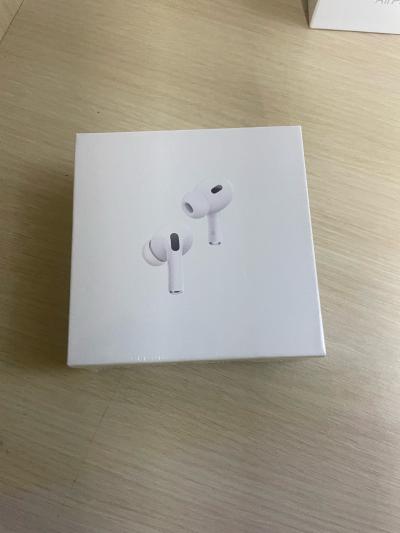Apple AirPods Pro 2nd Gen with MagSafe
