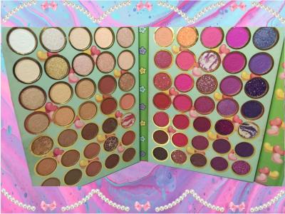 eyeshadow palettes - Thumbnail 2