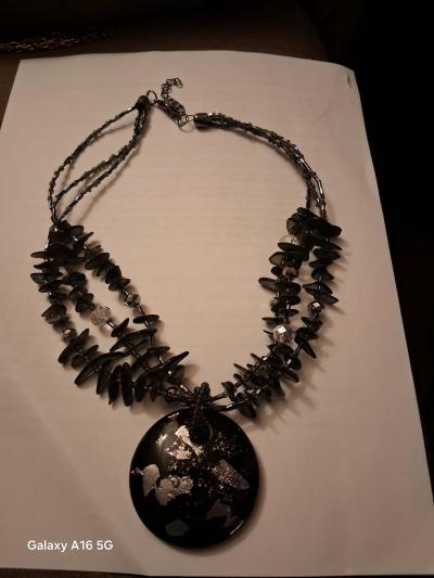 vintage jewelry necklaces and bracelets - Thumbnail 5