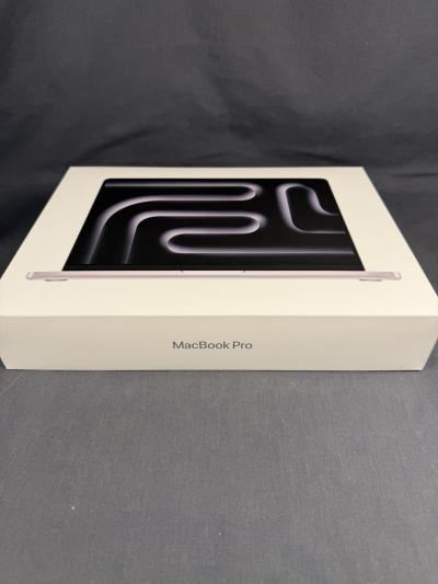 New Apple MacBook Pro M5 14inch 2025 32GB 1TB SSD - Thumbnail 2