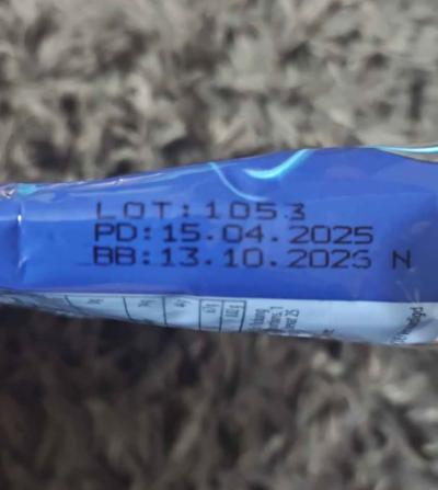 BeBeto Candy Turkish import 3 - Thumbnail 2