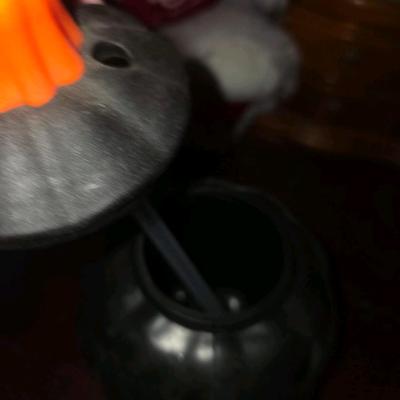 pig bank hollween - Thumbnail 5