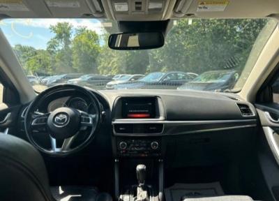 2016 Mazda CX5 - Thumbnail 9