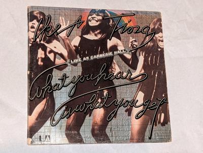 Funk Soul Lot  Bobby Womack Patti LaBelle Ike  Tina Turner - Thumbnail 4