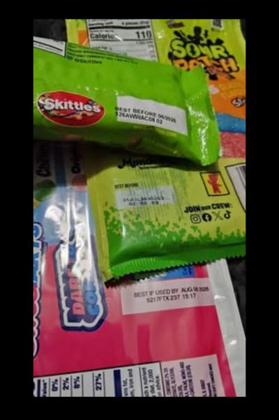 Gummy Candy Bundle 2 - Thumbnail 3