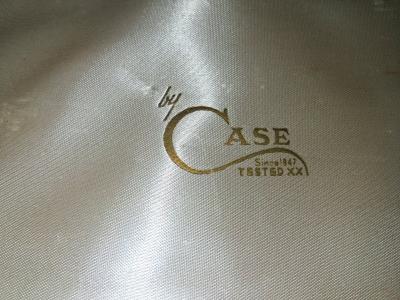 Case XX Noble Trio 3Piece Carving Set - Thumbnail 2