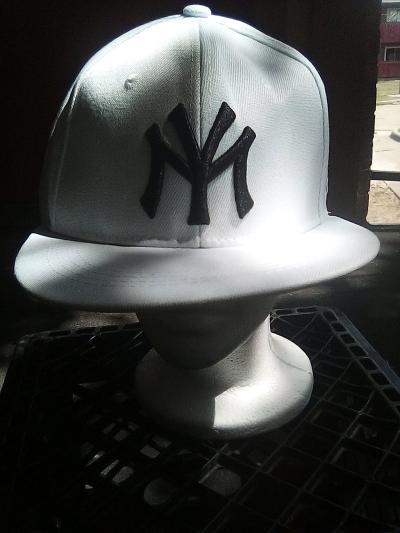 NY Cap For Men - Thumbnail 2