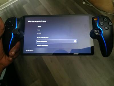 ps5 portable